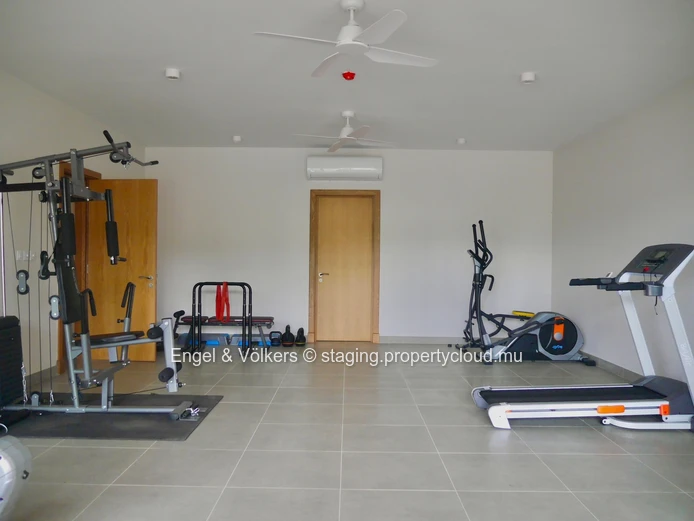 Modern Sea-View Penthouse for Sale in Trou aux Biches – 185.1 m², PDS Scheme, Residency Eligible