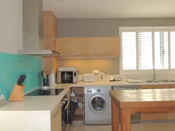 3 Bedroom Townhouse, Duplex