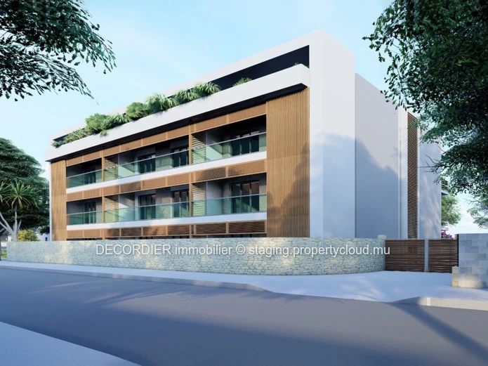 Luxury Off-Plan Apartments at Péreybère Reach :