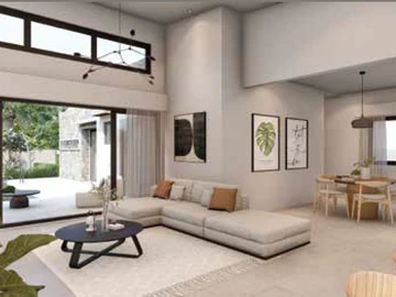 3 Bedroom Villa