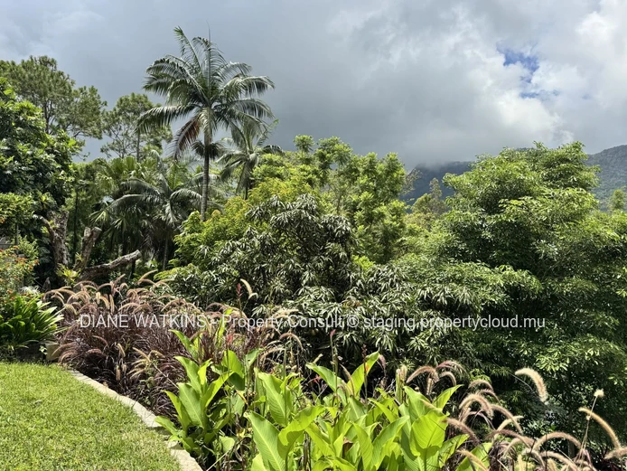 For Sale – Tranquil Family Home Overlooking the River and Mountains, Moka