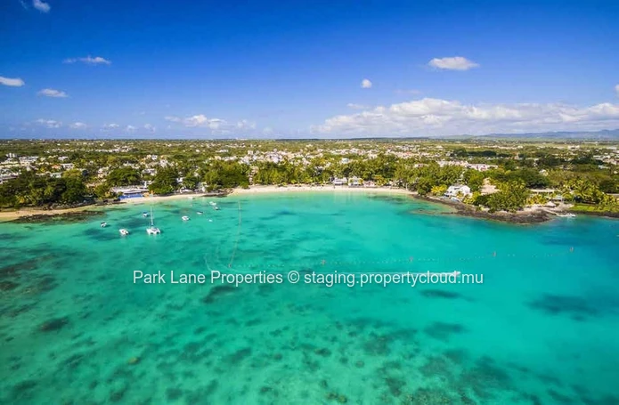 Private Coastal Living – Exclusive Two-Bedroom Apartment