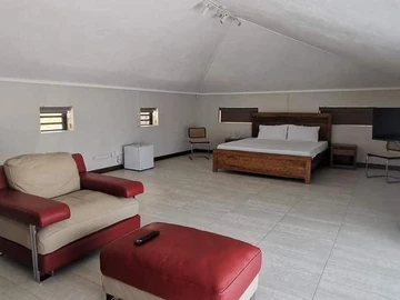 Villa de 3 Chambres