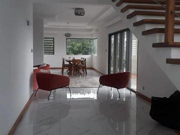 Maison de 3 Chambres