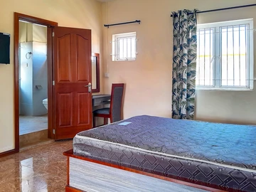 Appartement de 3 Chambres