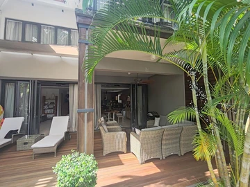 3 Bedroom Townhouse, Duplex