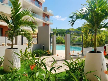 3 Bedroom Penthouse