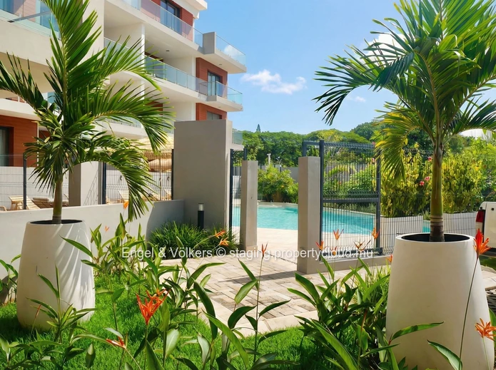 Luxury Sea-View Penthouse for Sale in Trou aux Biches – 320.5 m², PDS Scheme, Residency Eligible