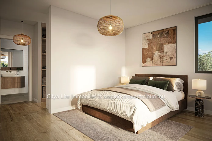Appartement à vendre à Floréal, 67m², 1 chambre, Rs. Ne manquez pas cette offre !