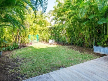 3 Bedroom Townhouse, Duplex