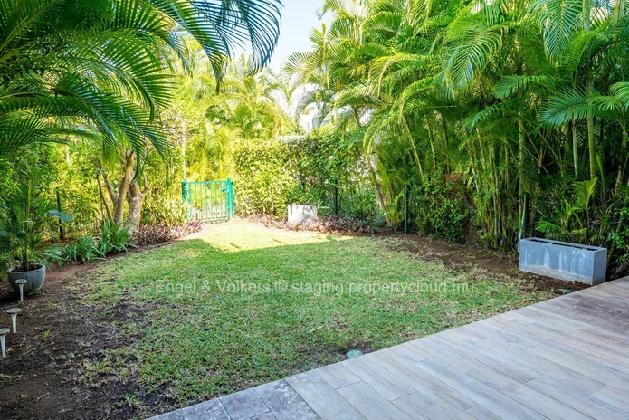 Haute Rive - Spacieux townhouse de 3 chambres
