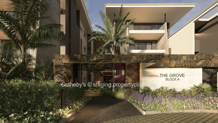 The Grove Living