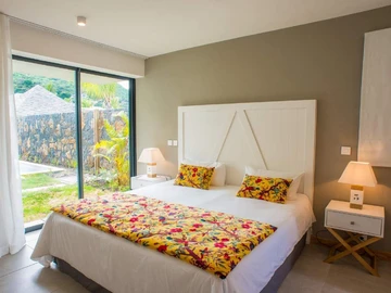 Villa de 3 Chambres