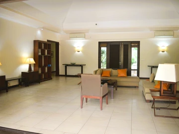 Villa de 4 Chambres