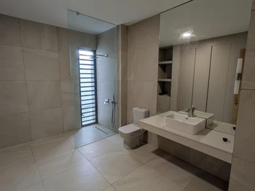 Villa de 5 Chambres