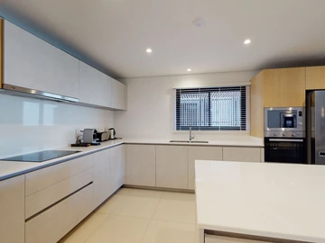 3 Bedroom Apartment