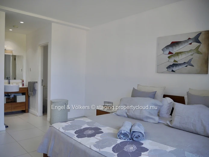 Marina-Front Apartment for Sale
