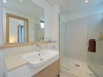 Appartement de 2 Chambres