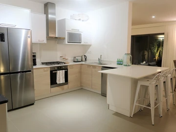 3 Bedroom Townhouse, Duplex