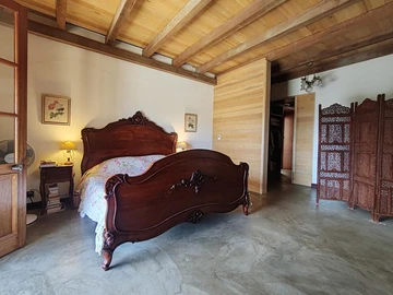 Villa de 4 Chambres