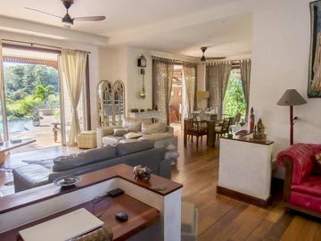 3 Bedroom Villa