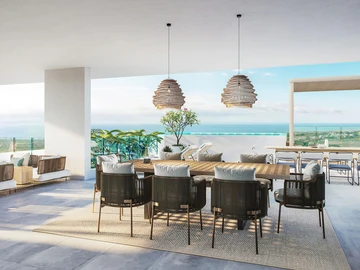 3 Bedroom Apartment