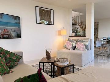 3 Bedroom Penthouse