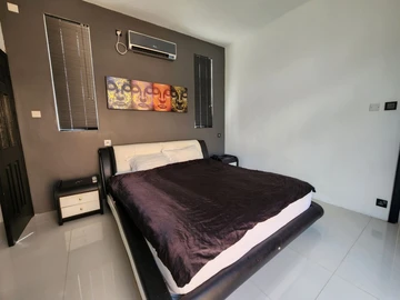Maison de 5 Chambres