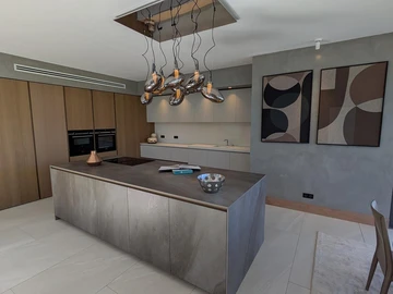 Villa de 5 Chambres