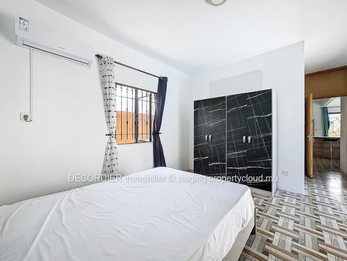 Pretty 3-bedroom house with swimming pool (Sole Mandate)