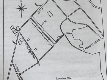 Residential Land