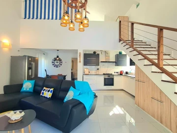 2 Bedroom Villa