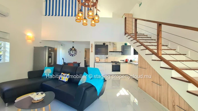 To rent : Live the Beach Life Dream - Poste de Flacq