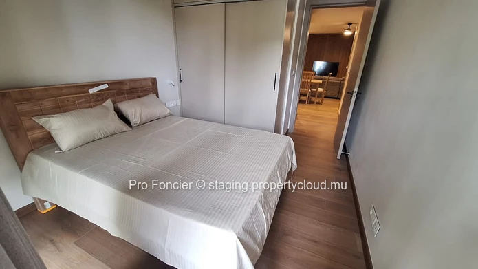Apartment for rent in Moka - Chic and Elegant