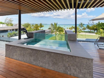 3 Bedroom Penthouse