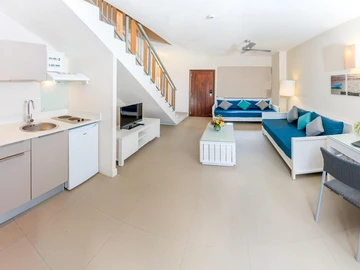 Appartement de 2 Chambres