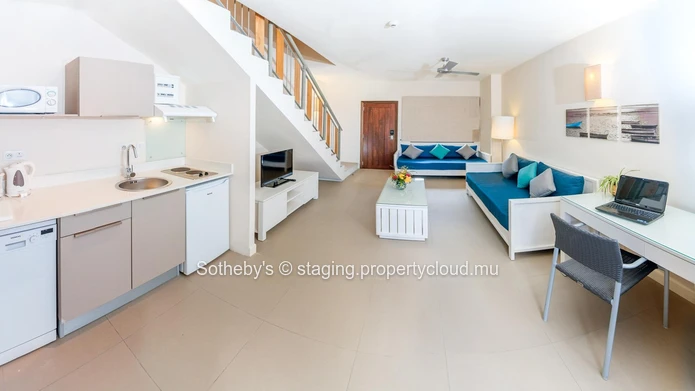 Cosy Living - Apartment