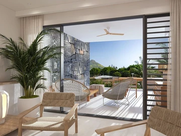3 Bedroom Apartment