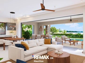 3 Bedroom Villa