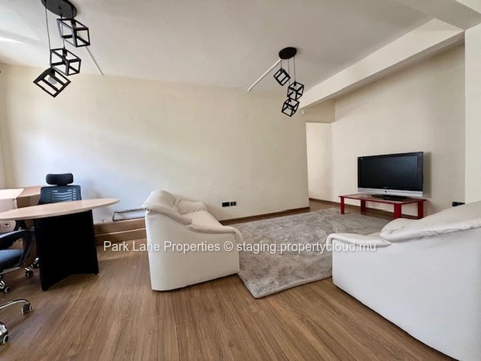 Belle Rose: Two Modern Homes on an Ideal Plot, Combining Comfort and Security