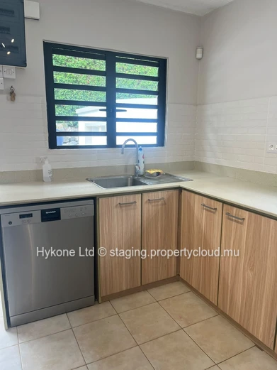 House For Rent In Tamarin