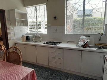 4 Bedroom Office