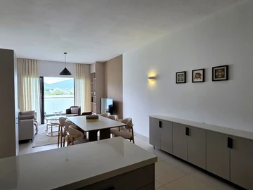 Appartement de 3 Chambres