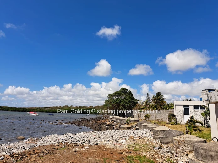 Poudre d'or – Land for sale – Pam Golding Mauritius