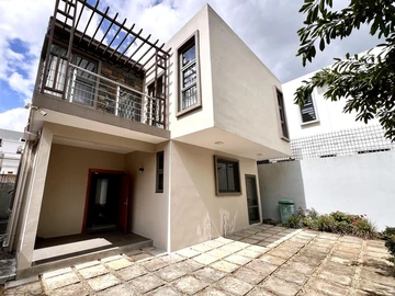 Townhouse, Duplex de 3 Chambres