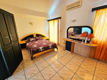 Townhouse, Duplex de 3 Chambres