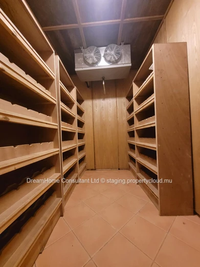 Exceptional 5-Bedroom Villa for Sale in Gated Residence – Black River