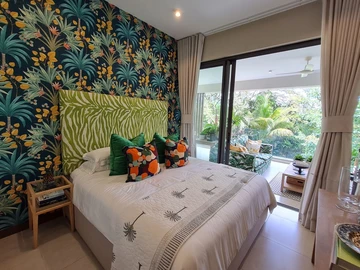 2 Bedroom Penthouse