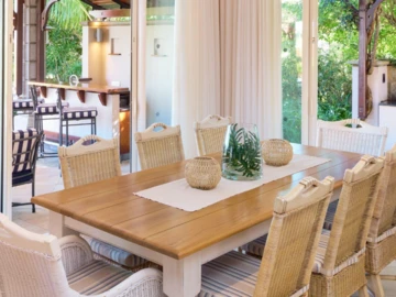 Villa de 4 Chambres