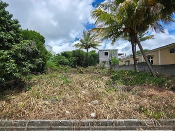 Residential Land